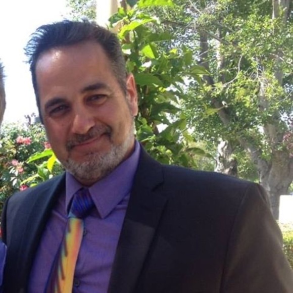 Meet your Posher, Steve - Picture 1 of 1